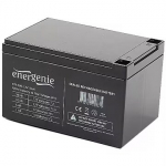 Gembird BAT-12V12AH, Battery 12V/12AH BAT-12V12AH