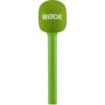 Rode Interview GO, Handheld Adaptor for the Wireless Range, Green INTERVIEWGOGRE