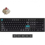 Keychron Q6U-M1 WRL Q6 ULTRA, BLACK Q6U-M1
