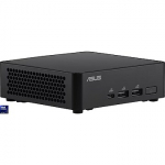 Asus NUC RNUC14RVKU7088C2I, Core Ultra 7 155H, 32GB, 512GB, Windows 11 Pro 90AS0071-M000J0