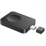 Baseus MagPro Magnetic USB-C Wireless Charger for Smartwatches P10264106123-00