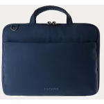 Tucano Slim bag, 13.3-14", Blue TR-TUC-BDA1314B