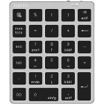 Logilink Wireless keypad with BT 5.0 ID0212