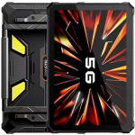 Blackview Active 12 Pro, 12GB/256GB, Black BVACTIVE12_PRO-B12