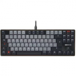 Cherry KC 500 MX LP TKL, US, BLACK G8A-25550HOAUS-2
