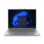 Lenovo Laptop ThinkBook 14 G9 21V0008DPB W11Pro 5 220/16GB/512GB/INT/14.0 WUXGA/Arctic Grey/3YR OS + CO2 Offset 21V0008DPB