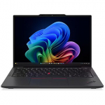 Lenovo ThinkPad X13 G7 Intel | Black | 13.3 " | IPS | Touchscreen | WUXGA | 1920 x 1200 pixels | Anti-glare | Intel Core Ultra 5 | 325 | 16 GB | Soldered LPDDR5X | Solid-state drive capacity 512 GB | Intel Graphics | Windows 11 Pro | 802.11be | Bluet ...