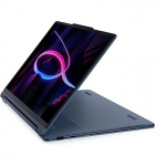 Lenovo Yoga 9 2-in-1 14IPH11 Touch 14 2.8K WQXGA+ ULT7-355/32GB/1TB/Intel Graphics/WIN11 Home/ENG Backlit kbd/Cosmic Blue/2Y Warranty | 83SE0018NT