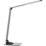 Platinet desk lamp with USB charger PDL509 16.5W (43966) 43966