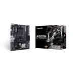 Biostar A520MHP 2.0 A520MHP 2.0