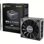 Be Quiet SFX L Power, 600W, 80PLUS Gold BN239