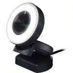 Razer Kiyo Ring Light, 1080p Full HD, 4MP RZ19-02320100-R3M1