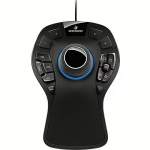 3Dconnexion SpaceMouse Pro, USB 3DX-700040