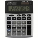 Esperanza Newton, Black/Silver ECL102