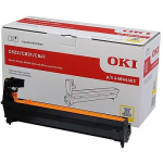 Oki Drum C822/831/841 Yellow 44844405