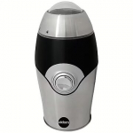 Eldom MK100S, Stainless steel/Black  MK100S