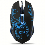 Esperanza MX203 Scorpio, Blue EGM203B