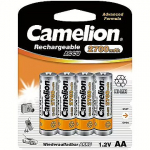 Camelion AA, 2700 mAh, x4 17027406