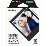 Fujifilm Instax square film "Black Frame" 16576532