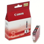 Canon CLI-8R RED 0626B001
