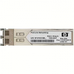 Hewlett Packard X130 10G SFP+ LC SR TRX-STOCK                                  IN JD092B