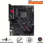Asus ROG STRIX B550-F GAMING ROG STRIX B550-F GAMING