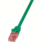 Logilink PrimeLine, CAT 6, U/UTP, 0.25m CQ2015U