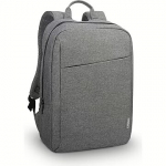 Lenovo Casual Backpack B210, 15.6", Grey 4X40T84058