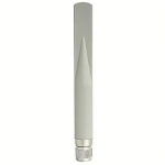 Alfa 2.4GHz/5GHz Antenna 4/6dBi N-Male AOA-2458-46ACM