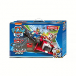 Carrera FIRST PAW PATROL Rady Race Rescue 4,3m 20063514