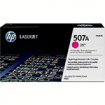 Hewlett Packard 507A MAGENTA TONER 6K CE403A