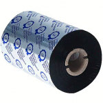 Brother PREMIUM RESIN BLK LENGTH 450M 110MM TJ TRANSFER RIBBONS BRP1D450110