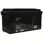 Green Cell Battery AGM 12V 120Ah AGM31