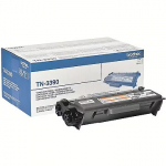 Brother TN-3390, Black toner TN3390