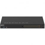 Netgear M4250-26G4XF-POE+, 24X1G POE+ 4XSFP+ GSM4230PX-100EUS