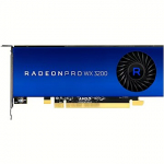 AMD Radeon PRO WX 3200, 4GB GDDR5 100-506115