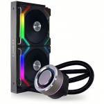 Lian Li GALAHAD 240 SL V2, Black GALAHAD AIO 240 SL V2 Black