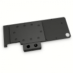 EK Water Blocks EK-Quantum Vector XC3 RTX 3080/3090 Active Backplate, Acetal 3831109843567