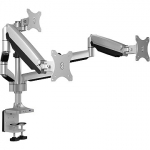 Raidsonic Desk mount for 3 monitors, up to 32" 60391