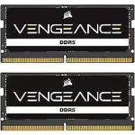 Corsair Vengeance, DDR4, 32GB, 2666MHz, CL18, Kit of 2 CMSX32GX4M2A2666C18