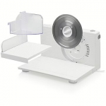Tristar Food Slicer EM-2098  Number of speeds 1, Silver, 150 W EM-2098