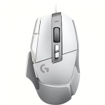 Logitech G502 X, White 910-006146