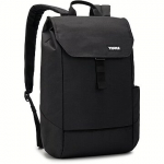 Thule Lithos backpack 16L, 14", Black 3204832