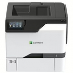 Lexmark CS730DE, TOUCHSCREEN 47C9020