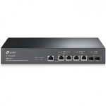 TP-LINK SX3206HPP, 6x10GE 4xPoE++ TL-SX3206HPP
