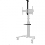 Newstar Videobar and multimedia kit, universal and Logitech adapter - suitable for FL50S-825BL1 AFLS-825WH1