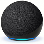 Amazon Echo Dot 5, Charcoal 840080539898