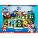 Spin Master Paw Patrol Anniversary Gift Set 6065255