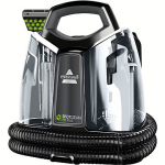 Bissell SpotClean Pet Plus, Black/Grey 37241