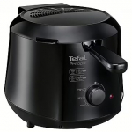 Tefal Principio Fryer FF230831 Power 1000 W, Capacity 1.2 L, Black FF230831